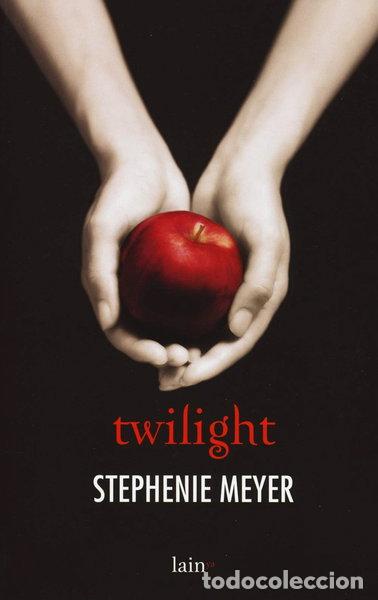 Libros: Twilight- 9788893253956