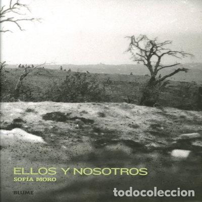 Libros: Ellos y nosotros- 9788498011227 - Foto 1