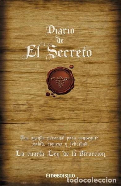 Livros em segunda m&atilde;o: El diario de El Secreto- 9788483468999