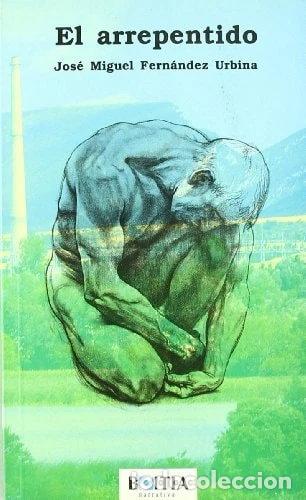Libros: El arrepentido- 9788460405443 - Foto 1