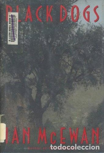 Livros em segunda m&atilde;o: Black Dogs- 9780385425414