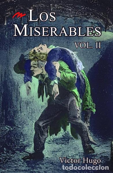 Libros: Los Miserables Vol. 2- 9788418765728 - Foto 1