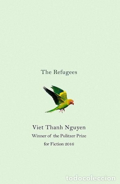 Libros: The Refugees- 9781472152558