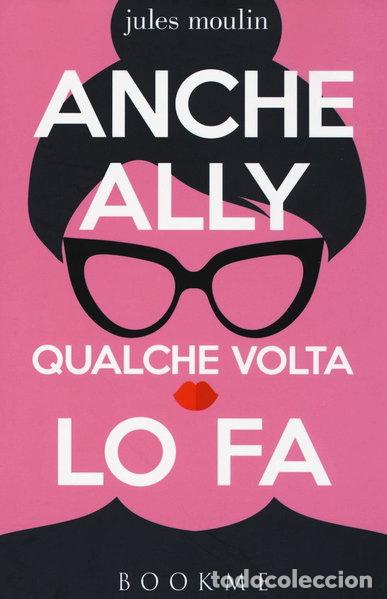 Libros: Anche Ally qualche volta lo fa- 9788851137397 - Foto 1