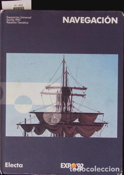 Livres: Navegaci&oacute;n- 9788843539109