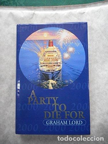 Livres: A Party to Die For- 9780316882514