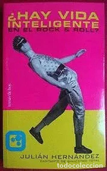 Livres: &iquest;Hay vida inteligente en el Rock & Roll?- 9788478809691