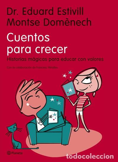 Livres: Cuentos para crecer- 9788408068815