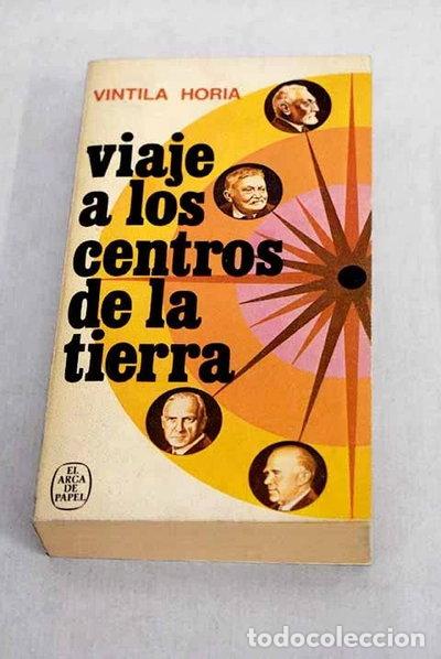 B&uuml;cher: Viaje a los centros de la tierra- 9788401410796