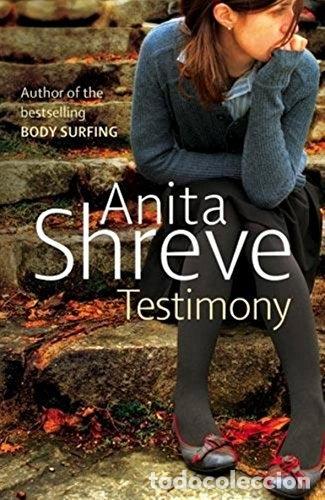 Libros: Testimony- 9780316730723 - Foto 1