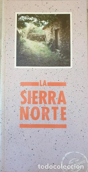 Libros: La Sierra Norte- 9788445101216