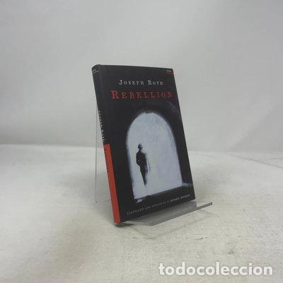 Libros: Rebellion- 9781862072879