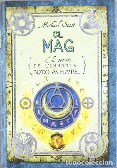 Libros: El Mag- 9788492429547