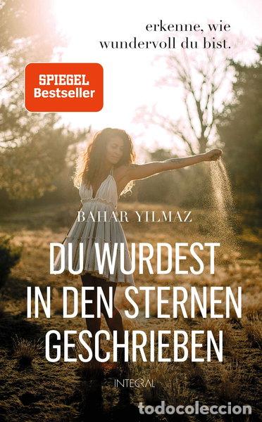 Libros: Du wurdest in den Sternen geschrieben: Erkenne, wie wundervoll du bist- 9783778792964