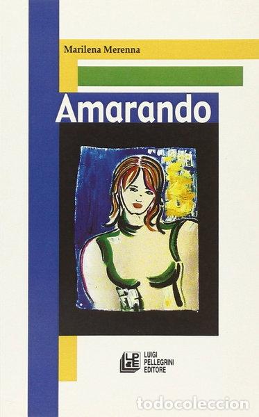 Libros: Amarando- 9788881013616 - Foto 1
