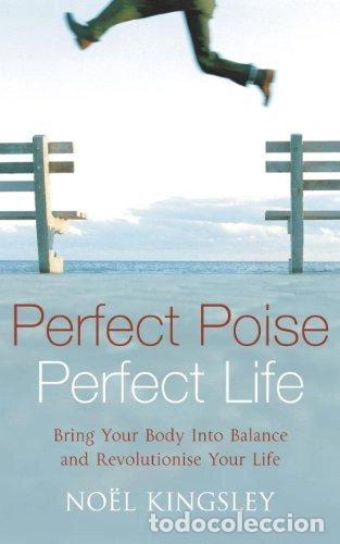 Libros: Perfect Poise, Perfect Life- 9780340835791
