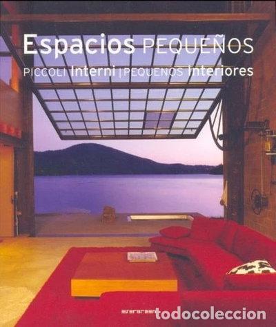 Libros: Piccoli Interni- 9783822851401 - Foto 1