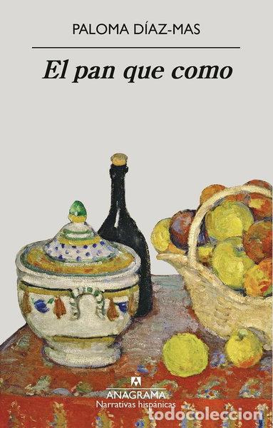 Libros: El pan que como- 9788433999009 - Foto 1