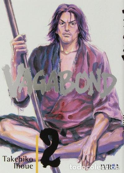 Libros: Vagabond 02- 9788415922957 - Foto 1
