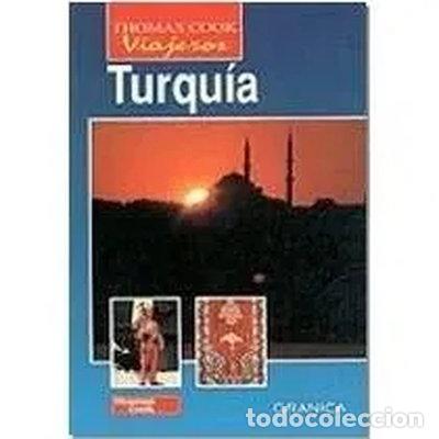 Libros: Turqu&iacute;a- 9788475773674 - Foto 1
