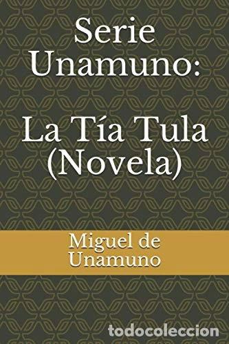 Libros: La t&iacute;a Tula- 9798553265021 - Foto 1