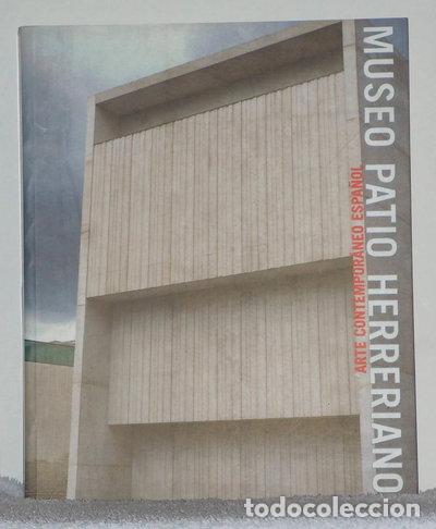 Livres: Museo Patio Herreriano- 9788493260606