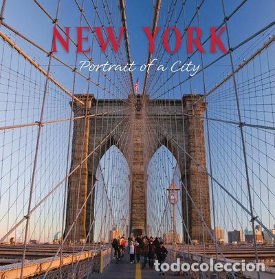 Livres: New York: Portrait of a City- 9781558689879