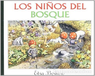 Livres: Los ni&ntilde;os del bosque- 9788489825109