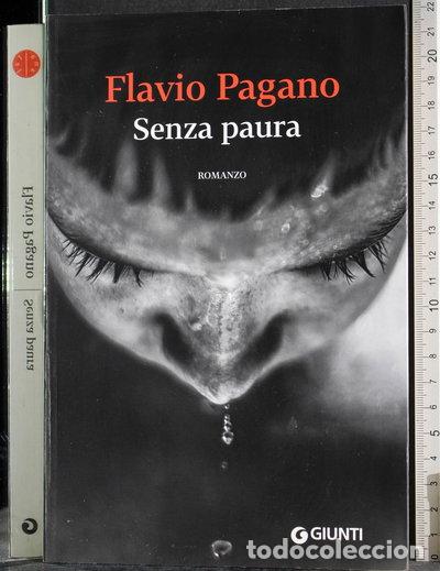 Libros: Senza paura- 9788809795136 - Foto 1