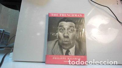 Livres: The Frenchman: Un entretien photographique avec Fernandel- 9783822846650