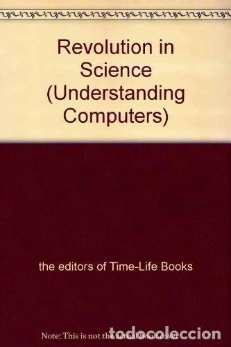 Libros: Revolution in Science- 9780705409216 - Foto 1