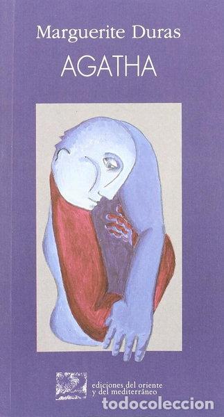 Libros: Agatha- 9788487198199