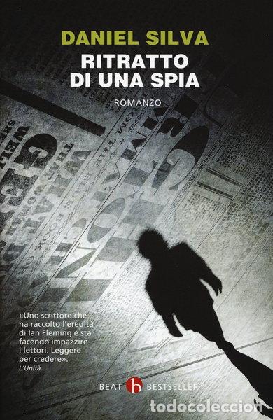 Libros: Ritratto di una spia- 9788865594650 - Foto 1