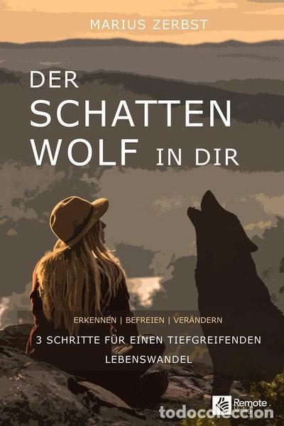 Libros: Der Schattenwolf in dir- 9781955655033 - Foto 1