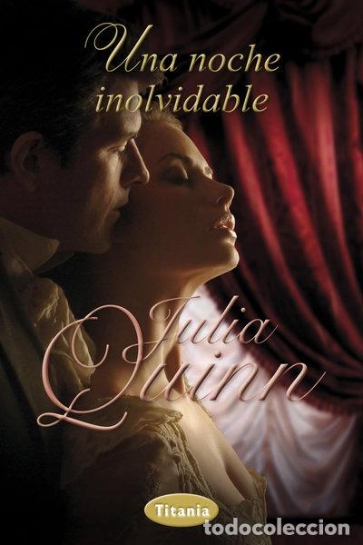 Libros: Una noche inolvidable- 9788492916382 - Foto 1