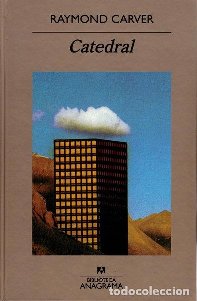 Libros: Catedral- 9788447361717 - Foto 1