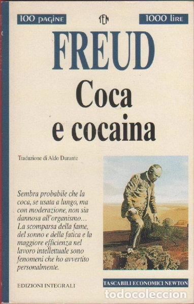 Libros: Coca e cocaina- 9788879839280 - Foto 1