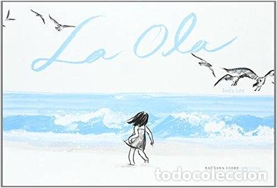 books: La ola- 9788493618544