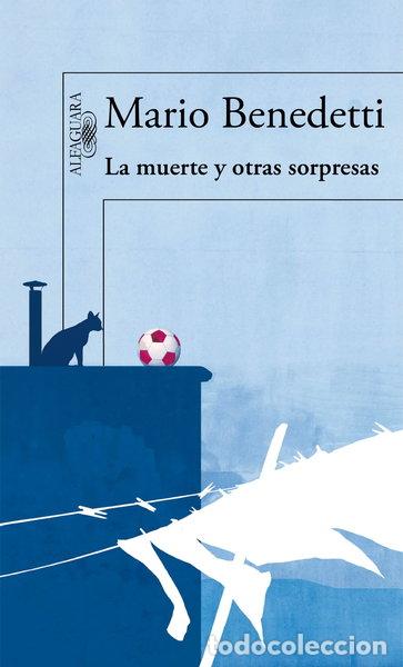 B&uuml;cher: La muerte y otras sorpresas- 9788420406282