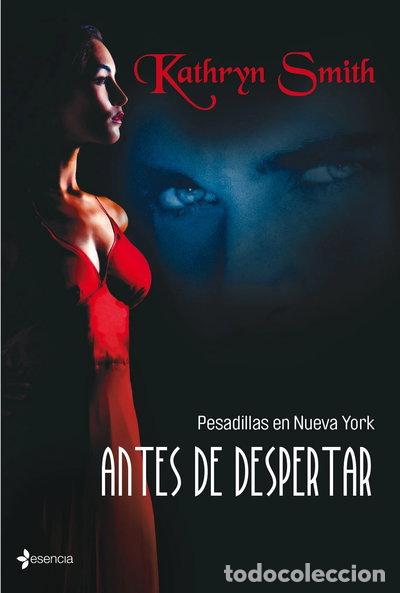 Libros: Antes de despertar- 9788408103684 - Foto 1