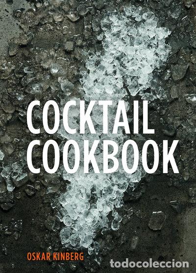 Libros: Cocktail Cookbook- 9780711238282 - Foto 1