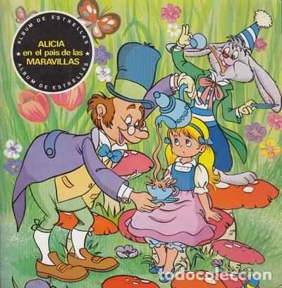 Livres: Alicia en el Pa&iacute;s de las Maravillas- 9788430516100