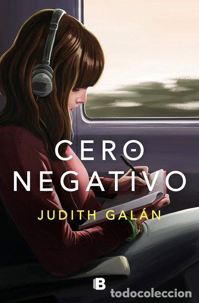 B&uuml;cher: Cero negativo- 9788466668972