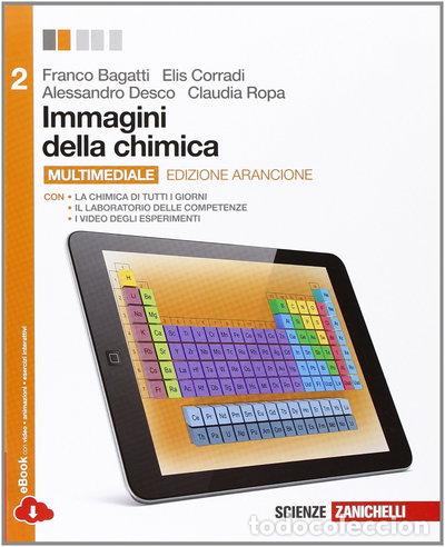 Libros: Immagini della chimica- 9788808734778 - Foto 1