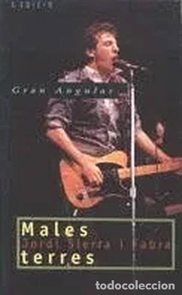 Libros: Males terres- 9788482860268
