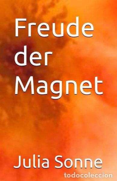 Libros: Freude der Magnet- 9798334395978