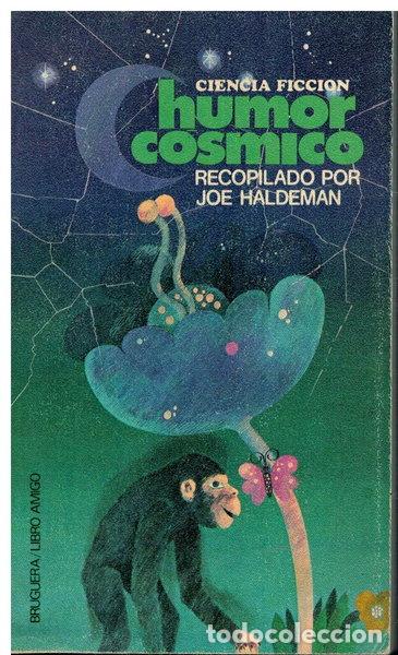 Libros: Humor c&oacute;smico- 9788402051110