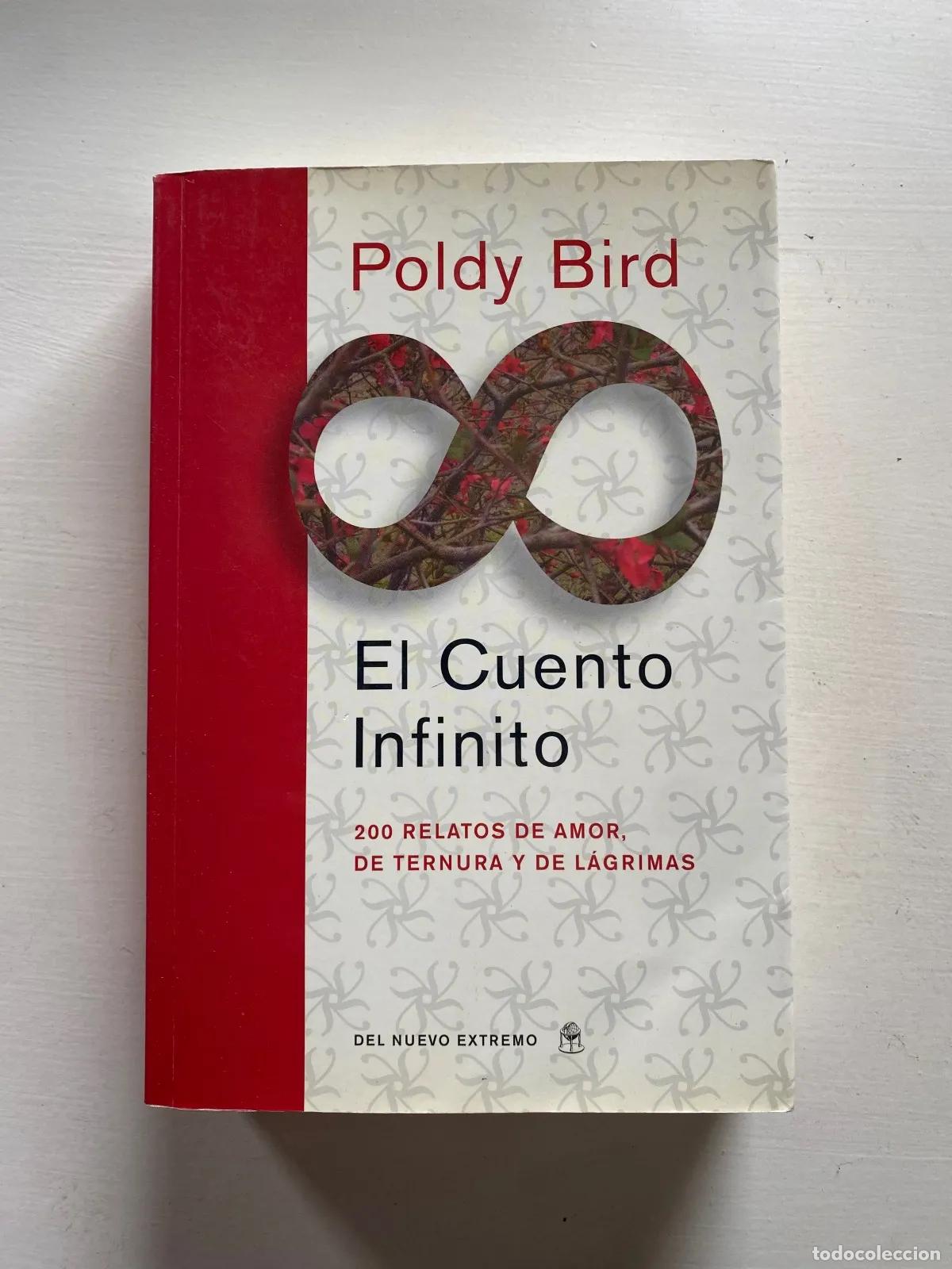 books: Poldy Bird - El Cuento Infinito