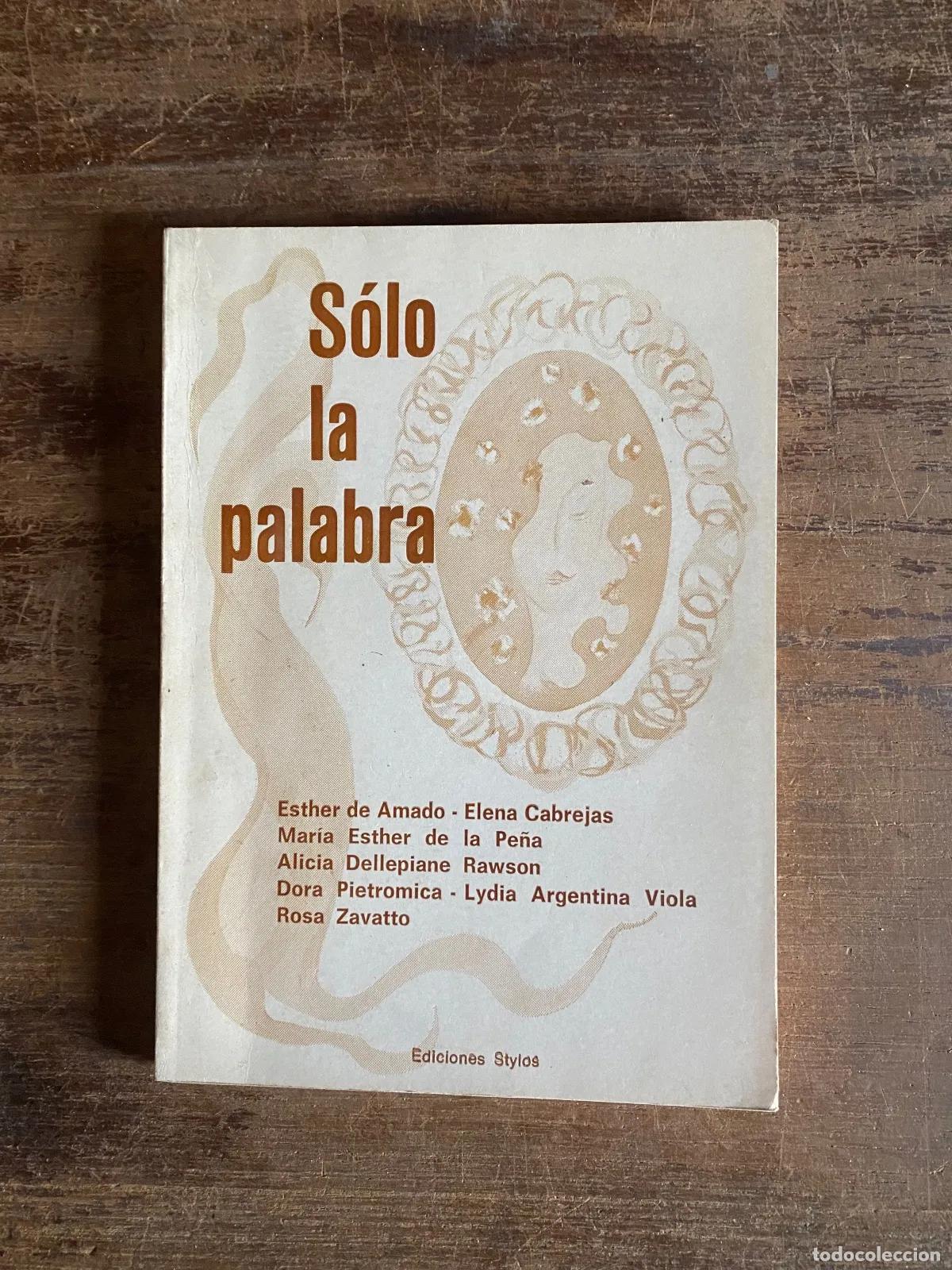 Livros em segunda m&atilde;o: Esther de Amado - Elena Cabrejas - Maria Esther de la Pe�a - Alicia Dellepiane Rawson - Dora Pietrom