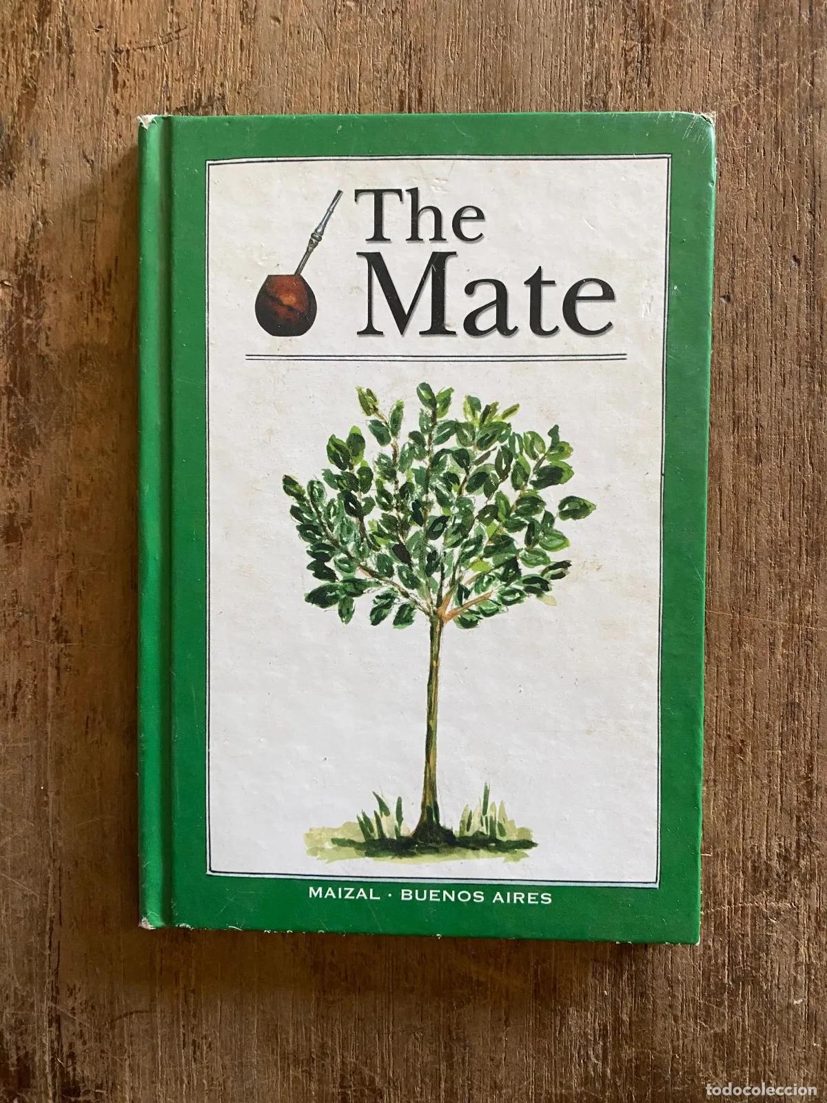 Libros: The Mate (En ingles) - Foto 1